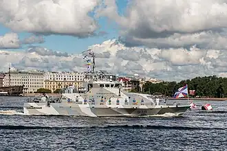 P-340 Junarmeec Zapoljařa