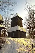zvonice