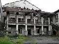 Dům kultury v roce 2010