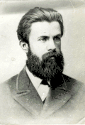 Mychajlo Petrovyč Drahomanov