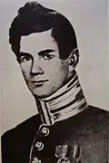 Petro Drahomanov (otec)