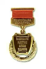 Vzor používaný v letech 1995–2020