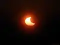 Z Tomsku v Rusku v 9:50 UTC
