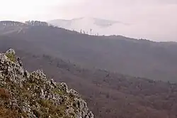 Jižní předhůří Stanového pohoří