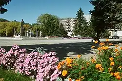 náměstí