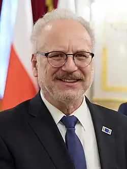Egils Levits (2022)