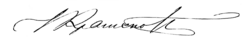 Podpis