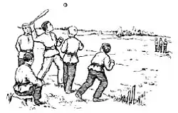 Lapta (Rusko, 1915)