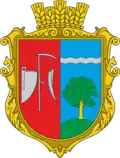 Kajdanovo – znak