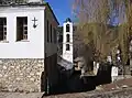 Kostel sv. Mikuláše