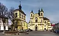 Kolegiata