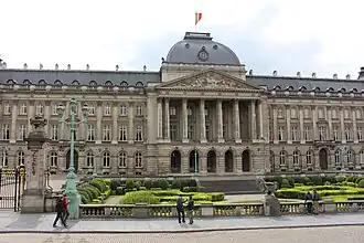 Královský palác
