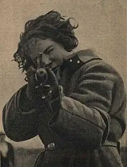 Kam míří? 1927