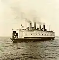 Ledoborec SS Bajkal