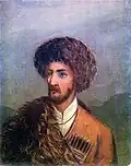 Čerkes