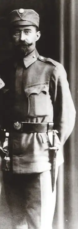 Lonhyn Cehelskyj