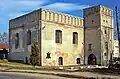 Velká synagoga