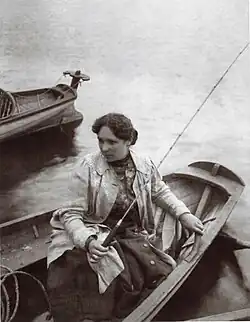 Мазурина Ольга Фёд. 1900-1910