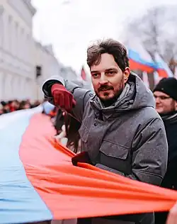 Maxim Katz (2020)