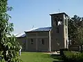 Klášter Gorioč