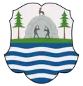 Marmarošská župa – znak