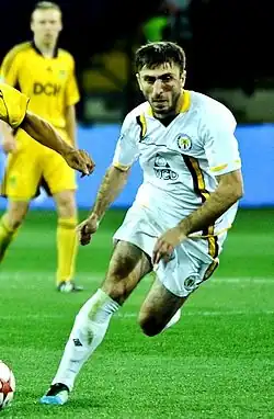 Karlen Mkrtčjan