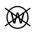 zákaz mokrého čištění