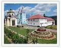 Monastýr sv. Mikuláše