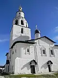 Chrám sv. Mikuláše