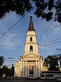 Zvonice