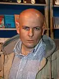 Oles Buzyna