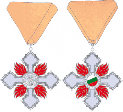 II. třída
