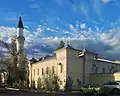 Mešita Karavan-Saraj