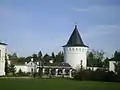Orlovská věž