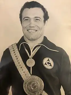 Pavel Pavlov (24. března 2020)