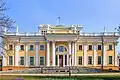 Palác Paškevičových