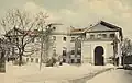 Zámek Slavuta