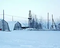 Městský památník geologů (2000)