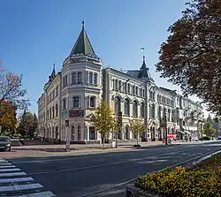 Černihivská filharmonie