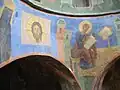Keramidion – naproti Mandylionu, Mirožský klášter, Pskov