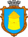 Přemyšlany – znak