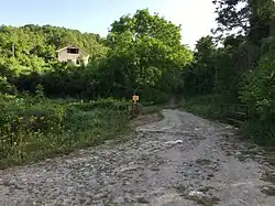 Pohled na Barovo