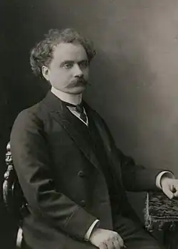 Dmitrij Ivanovič Abramovič
