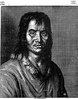 Portrét Samojeda