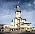 Ivano-Frankivské muzeum