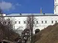 Budova pokladnice