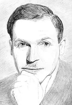 Richard Aldington