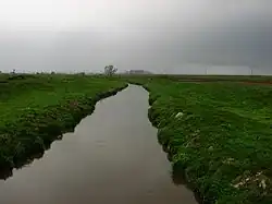 Řeka Poltva