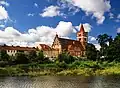 Kostel sv. Jiří