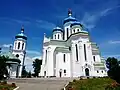 Katedrála Nejsvětější Trojice